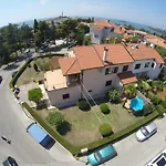 Apartment Terlevic