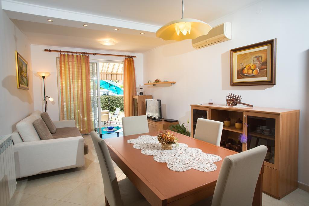 Terlevic Apartman *