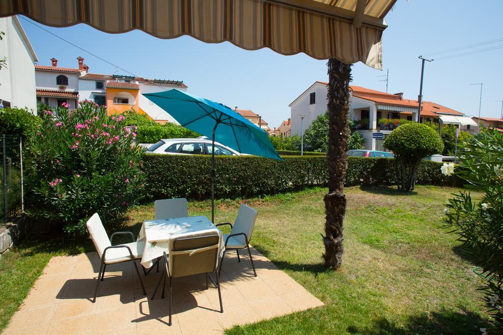 Apartman Terlevic Rovinj