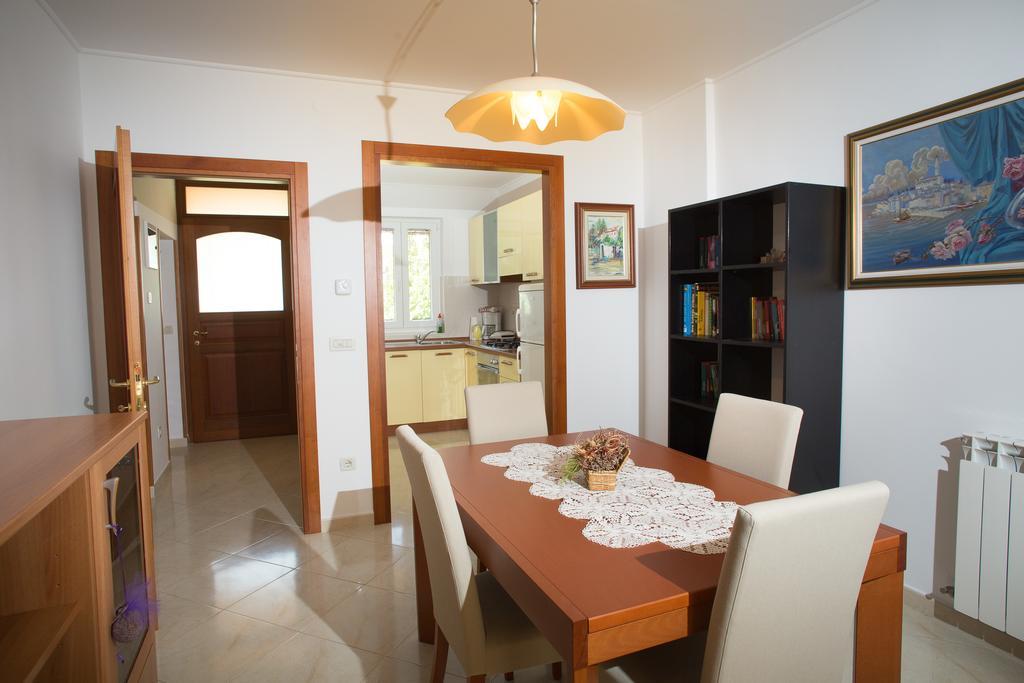 Terlevic * Rovinj