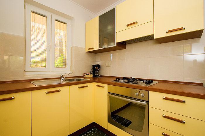 Apartman Terlevic