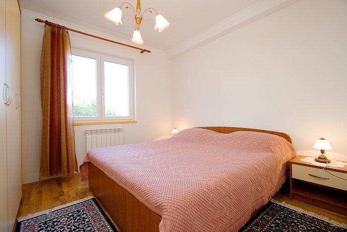 Terlevic Apartman Rovinj